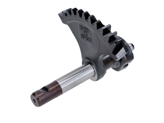 Arbre de kick pour Vespa GL, Super, Sprint, 180 Rally, PX125 T5