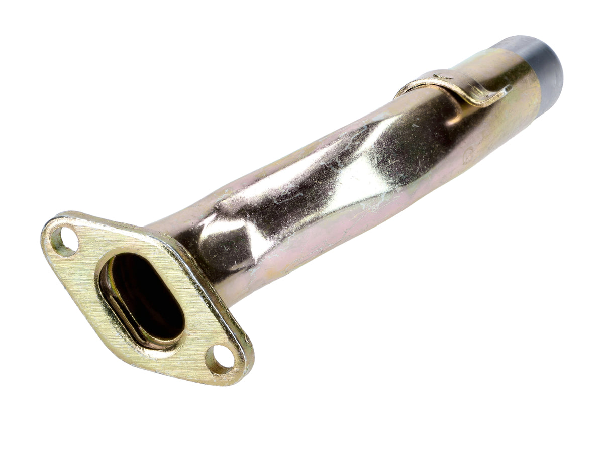 Tubulure dÂ´aspiration 23mm pour Piaggio Vespa Primavera 125