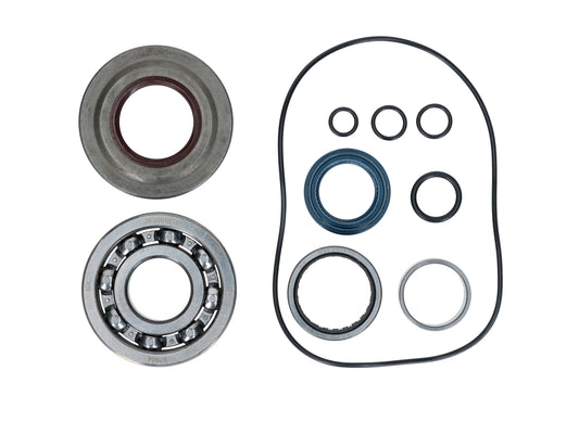 Jeu de paliers de vilebrequin avec des joints dÂ´arbre Corteco pour Vespa PX PE 125, 150, 200
