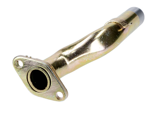 Tubulure dÂ´aspiration 21,5mm pour Piaggio Vespa 90