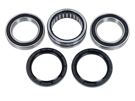 Jeu de roulements de roue arrière pour KTM Superduke 1290