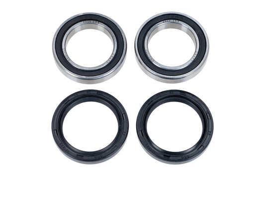 Jeu de roulements de roue avant pour KTM Adventure, Duke, EXC, EXC-F, LC4, MXC, RC8, SMC, SX, XC