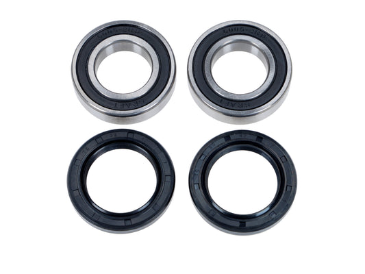 Jeu de roulements de roue arrière pour KTM E-XC Enduro EXC, EXC-F Freeride, LC4, MXC, SMR, SMS