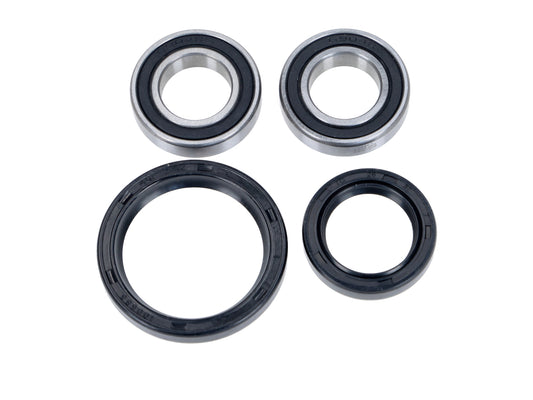 Jeu de roulements de roue avant pour KTM Enduro EXC, EXC-F LC4 MXC Supermoto