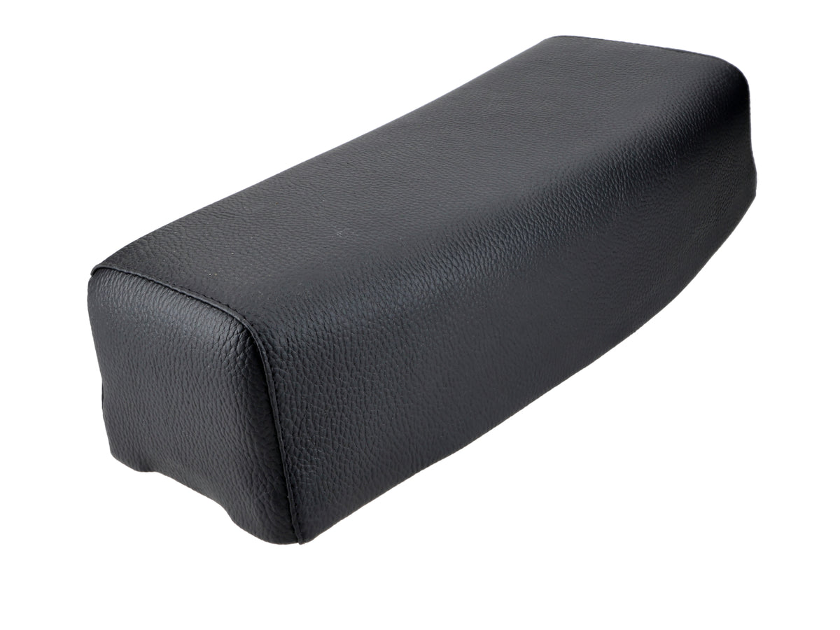 Selle noire pour Piaggio SI