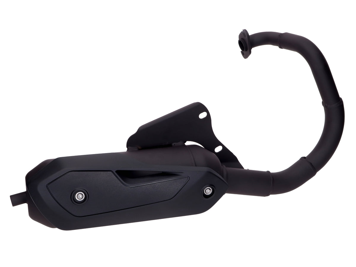 Echappement Tecnigas Silent Pro pour Honda Bali 100