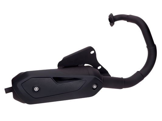 Echappement Tecnigas Silent Pro pour Honda Bali 100
