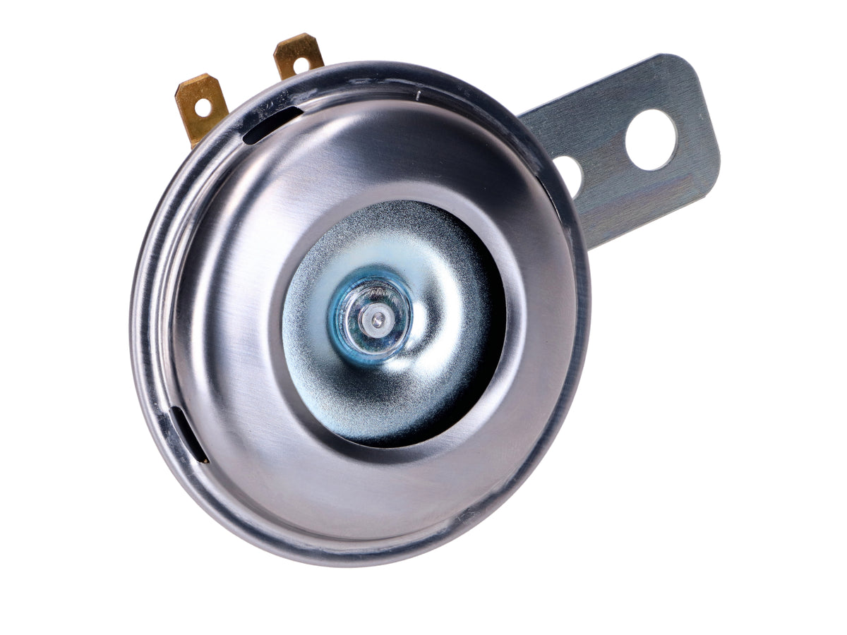 Avertisseur / Corne 6V AC galvanisé universel