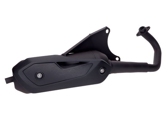 Echappement Tecnigas Silent Pro pour Vespa ET2, LX50, Piaggio Sfera, Aprilia Mojito