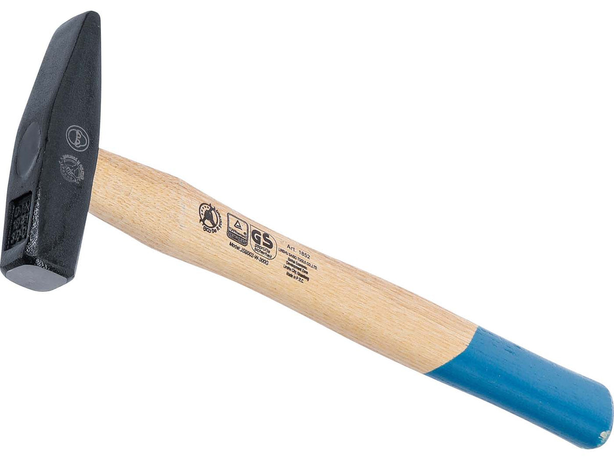 Marteau de serrurier 300g