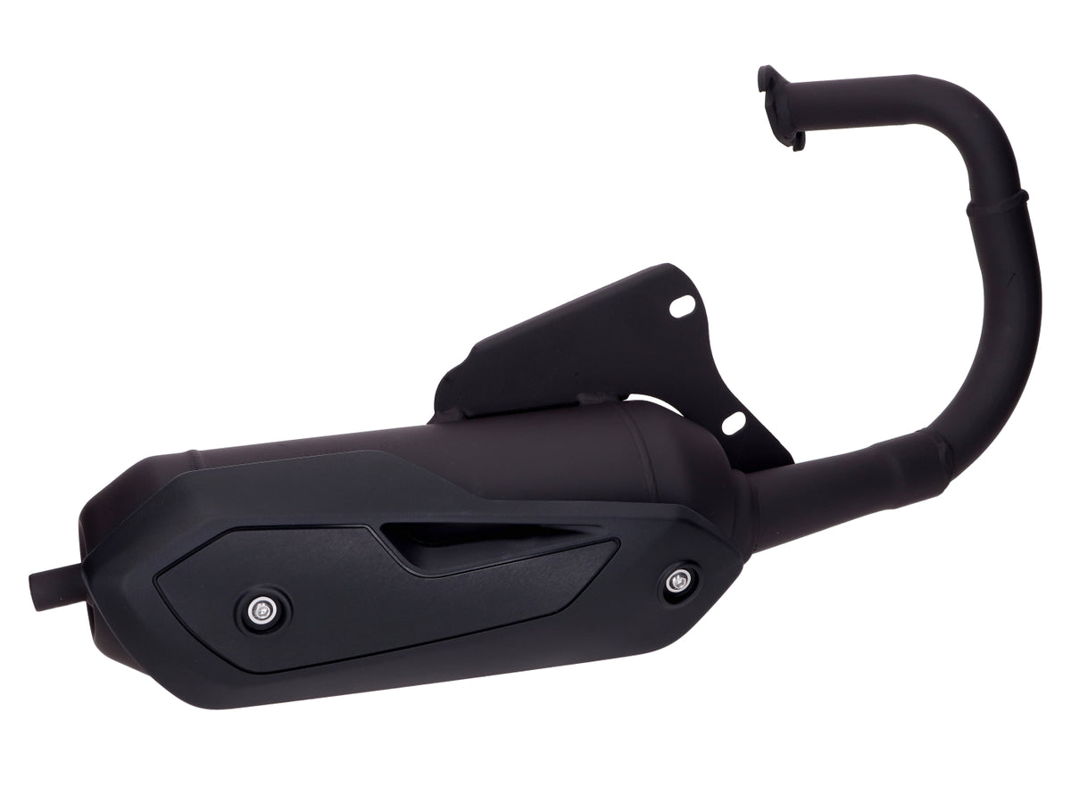Echappement Tecnigas Silent Pro pour Honda Vision SA 50, Peugeot Rapido