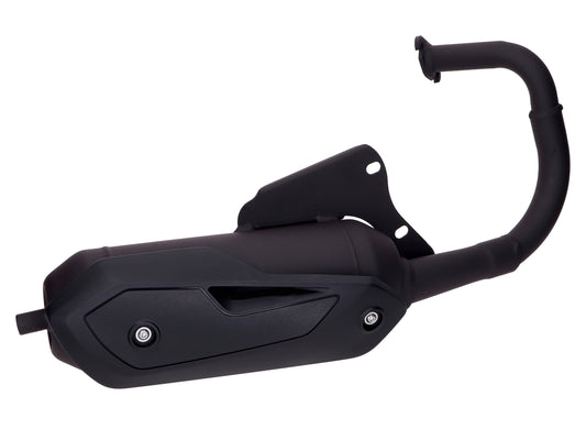 Echappement Tecnigas Silent Pro pour Honda Vision SA 50, Peugeot Rapido