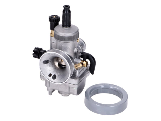 Carburateur Dellorto PHDG 19 AU Tube de mélange sans trous