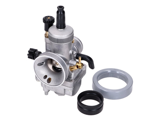 Carburateur Dellorto PHDG 24 AN Tube de mélange avec trous