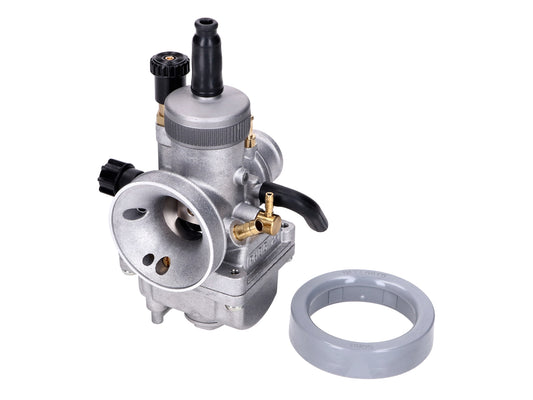 Carburateur Dellorto PHDG 21 AN Tube de mélange avec trous