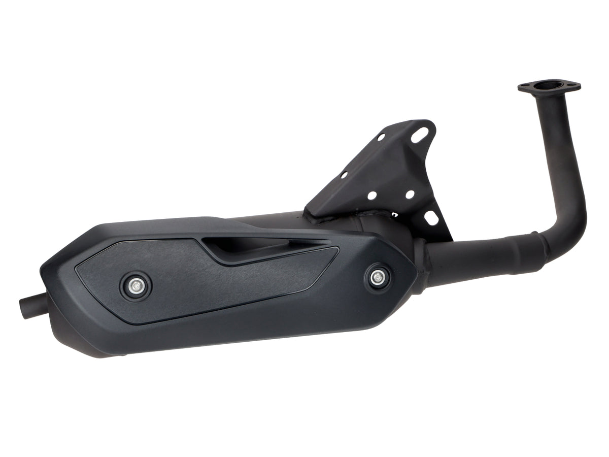 Échappement Tecnigas Silent Pro pour Minarelli 100ccm 2T