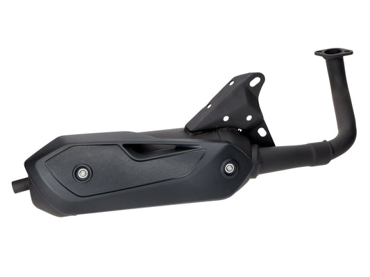 Échappement Tecnigas Silent Pro pour Minarelli 100ccm 2T
