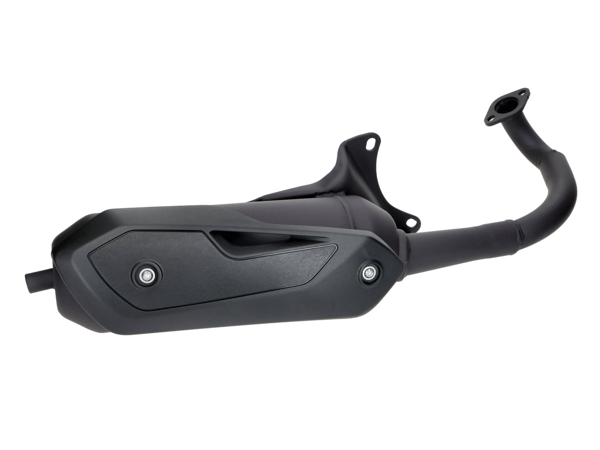 Echappement Tecnigas Silent Pro pour TGB, Morini
