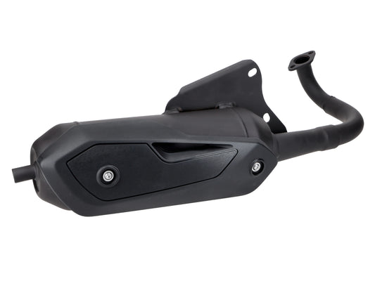 Echappement Tecnigas Silent Pro pour Hyosung SF50
