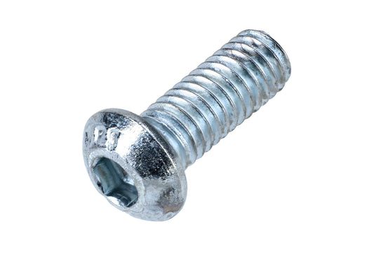 Vis pour disque de frein arrière M6x16 pour Beta 50 RR Enduro, Motard (2012-)