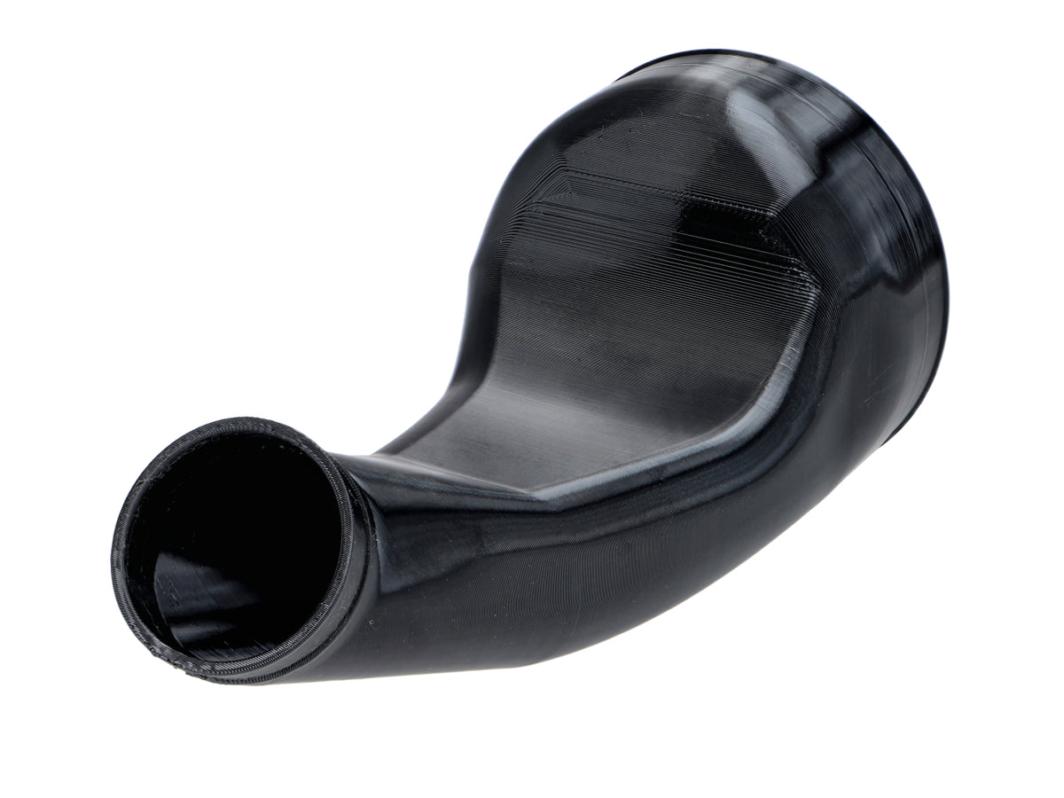 Caoutchouc dÂ´aspiration boîte de filtre à air 50mm raccord pour carburateur PWK pour Beta RR50 Euro5