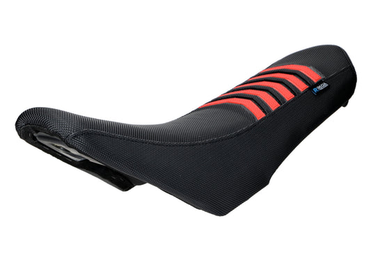 Banc noir rouge pour Rieju MRT, MRT Pro