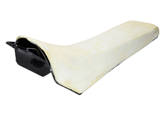 Banc sans housse pour Gilera RCR, SMT, Derbi Senda DRD, X-Treme
