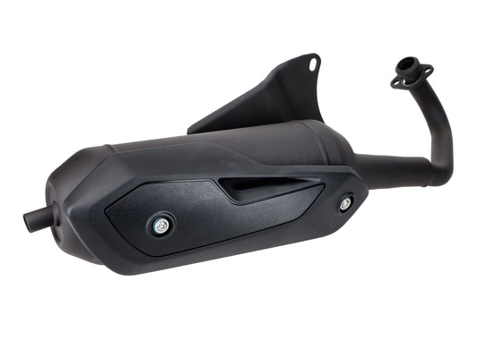 Échappement Tecnigas Silent Pro pour Piaggio Sfera, Typhoon 80