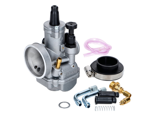 Carburateur Racing Evolution 17,5mm