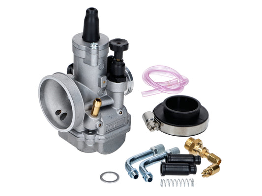 Carburateur 23mm pour Derbi GPR Racing