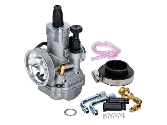 Carburateur Racing Evolution 24mm
