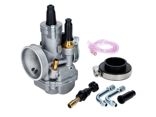 Carburateur Racing Evolution 21mm