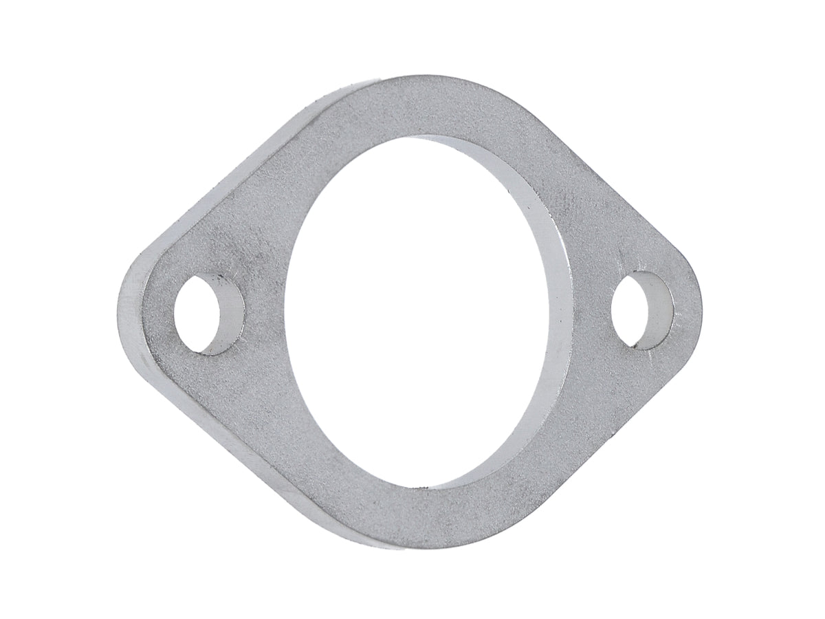 Joint dÂ´échappement Spacer 5mm pour Piaggio 2 temps, Gilera Runner, Italjet Dragster 125-180ccm