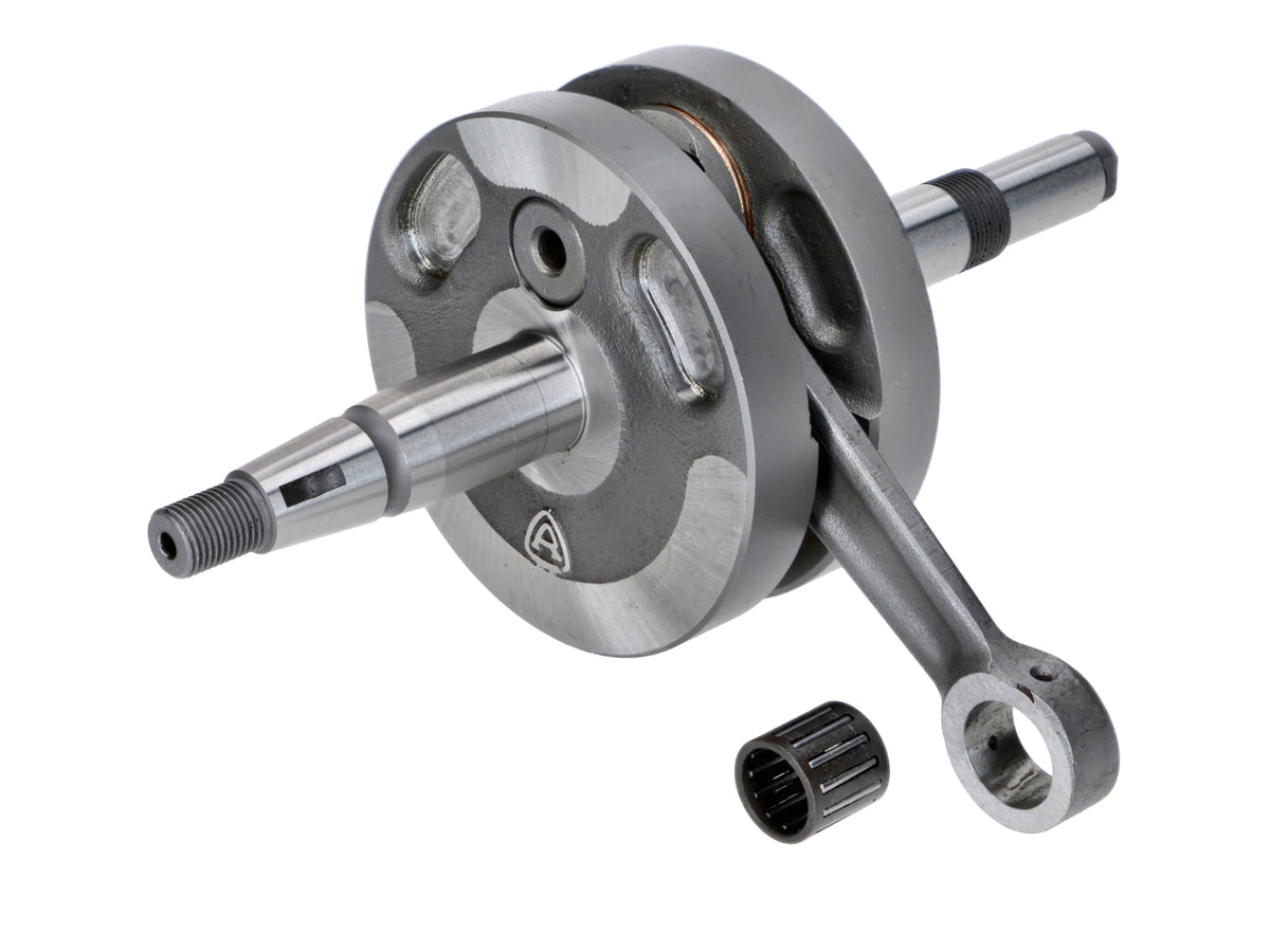 Vilebrequin Rito Sport pour Zündapp avec moteur 3/4 vitesses