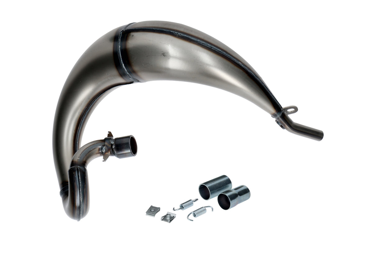 Échappement Tecnigas Quantum pour Sherco SM-R, SE-R E4 E5