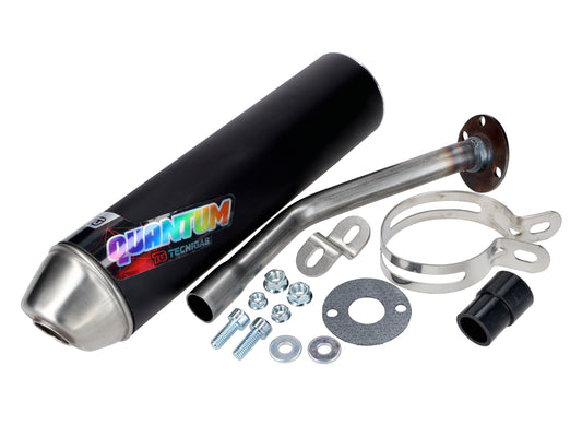 Silencieux Tecnigas Quantum pour Fantic XE, XM, E4, E5