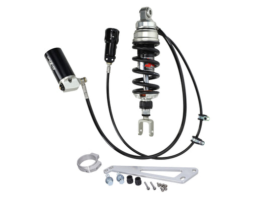 Amortisseur YSS Mono Top-Line pour Yamaha T-MAX 530 SX, T-MAX 560