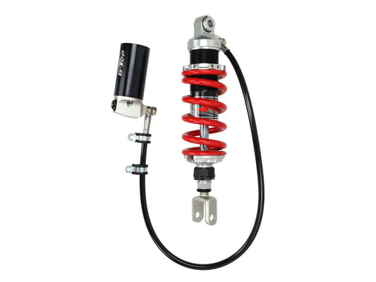Amortisseur YSS Mono G-Top pour Yamaha T-MAX 530 SX, T-MAX 560