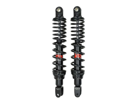 Jeu dÂ´amortisseurs YSS DTG-Hybrid arrière pour Yamaha X-MAX 300, X-MAX 250 2017-