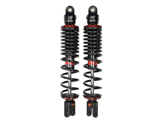 Kit dÂ´amortisseurs YSS Stereo Top-Line pour Yamaha X-MAX 300