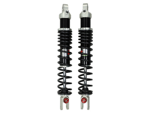 Kit dÂ´amortisseurs YSS Top-Line pour Yamaha X-MAX 400