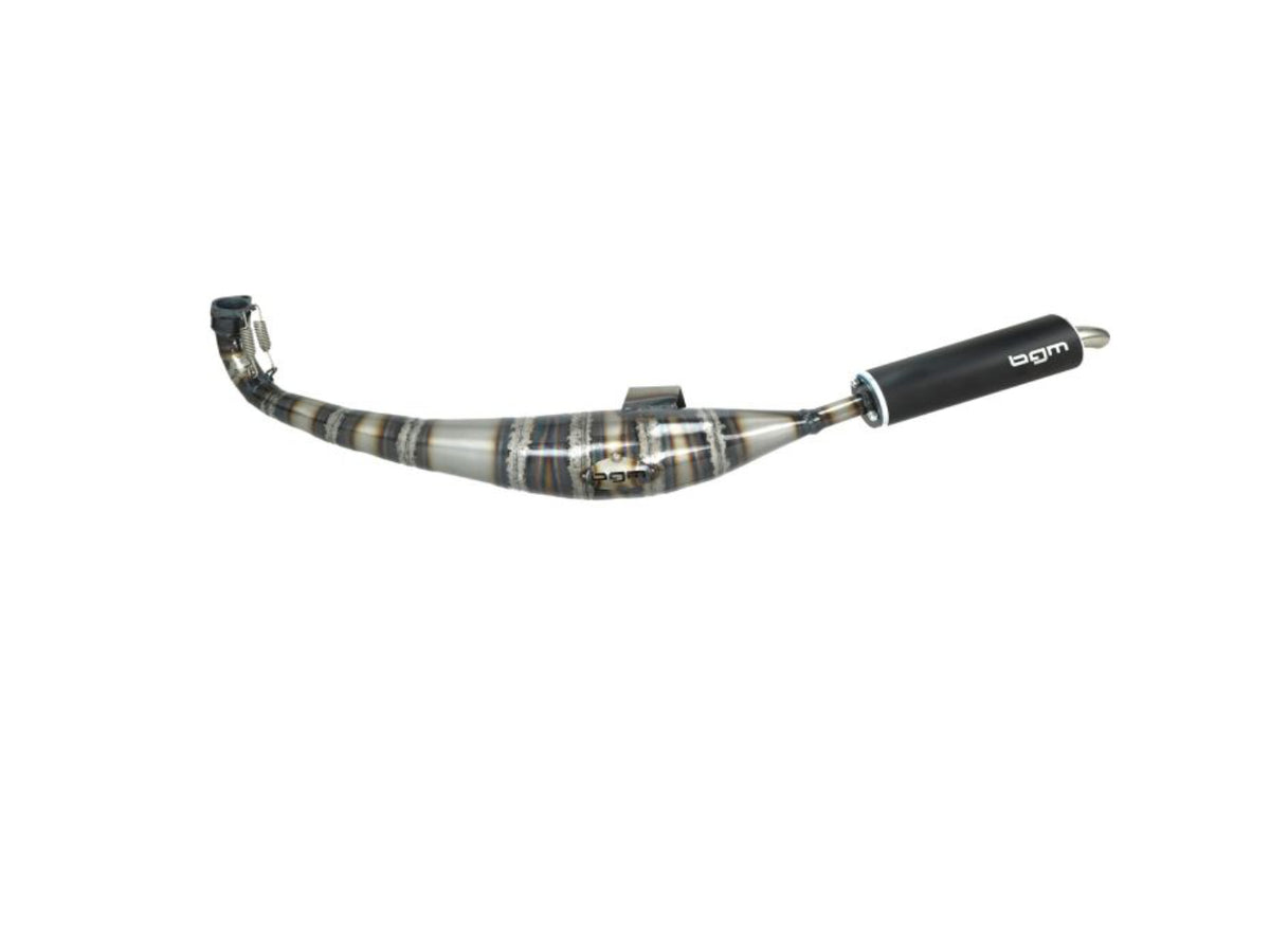 Échappement BGM PRO 28 mm pour Puch Maxi E50