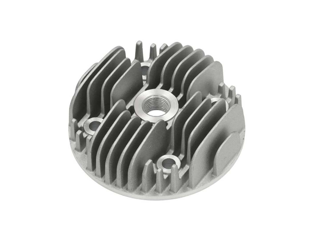 Culasse Fast Arrow 50 cm³ 38 mm pour Puch ZA50, MS, MV, MV50, VSD, DS, VZ, MC