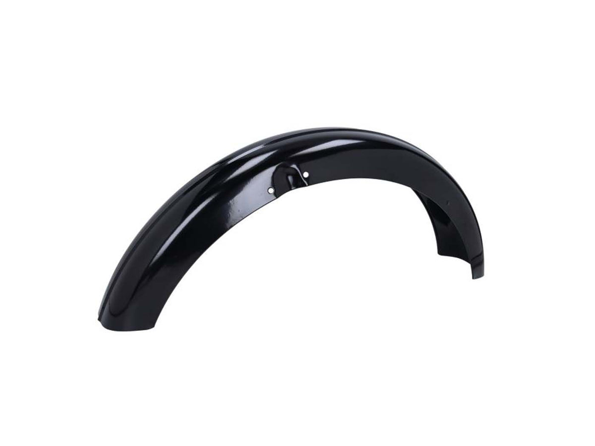 Aile avant noire pour Puch MS50, MV50