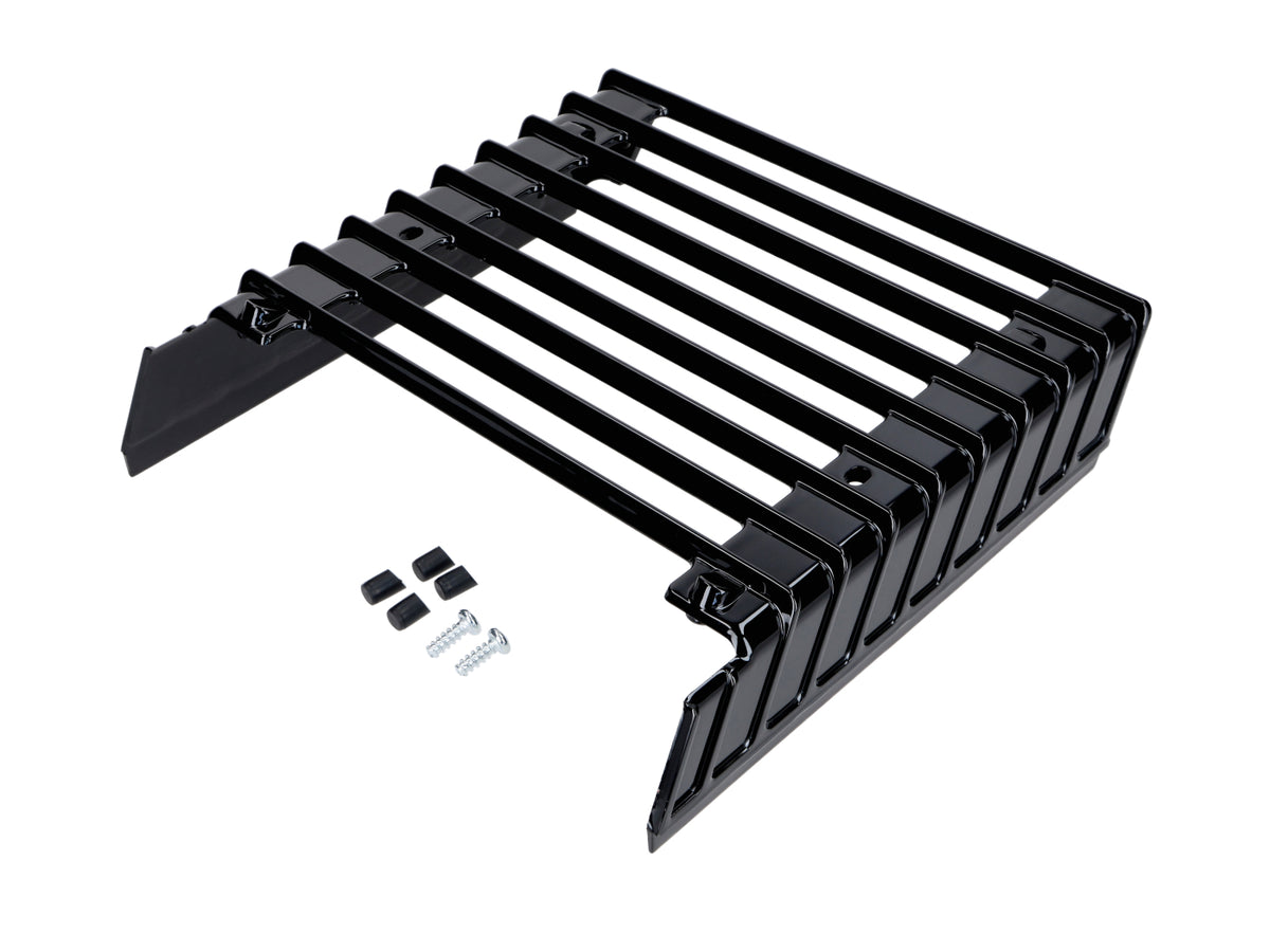 Calandre / grille noire pour Zündapp KS50, KS80