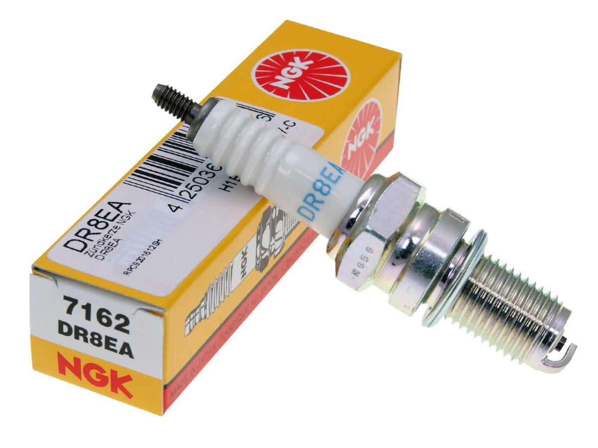 Bougie dÂ´allumage NGK DR8EA