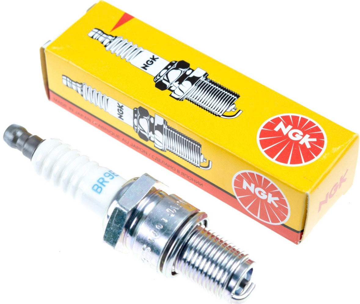 Bougie d'allumage NGK BR9ES