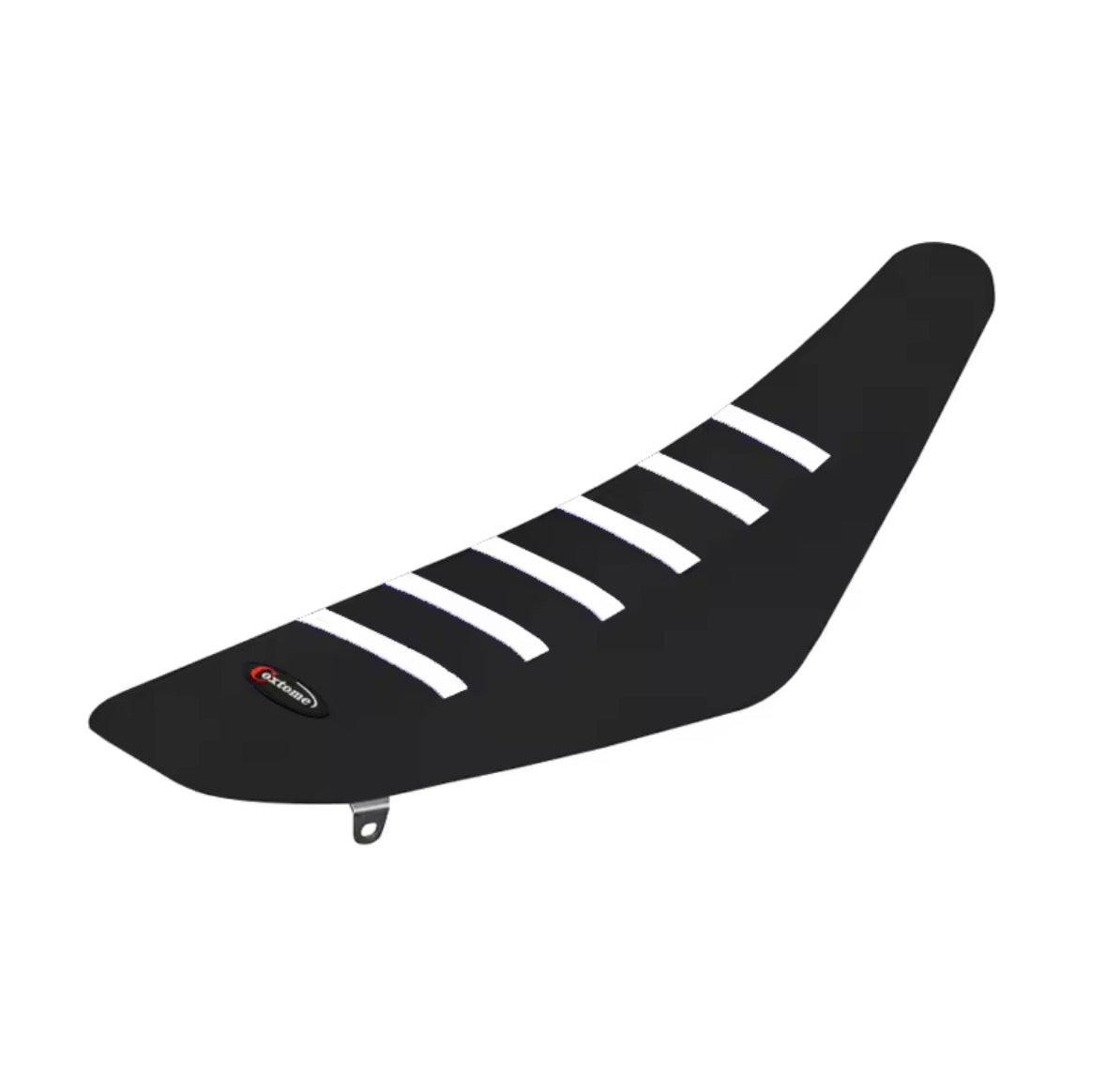 Housse de selle pour moto