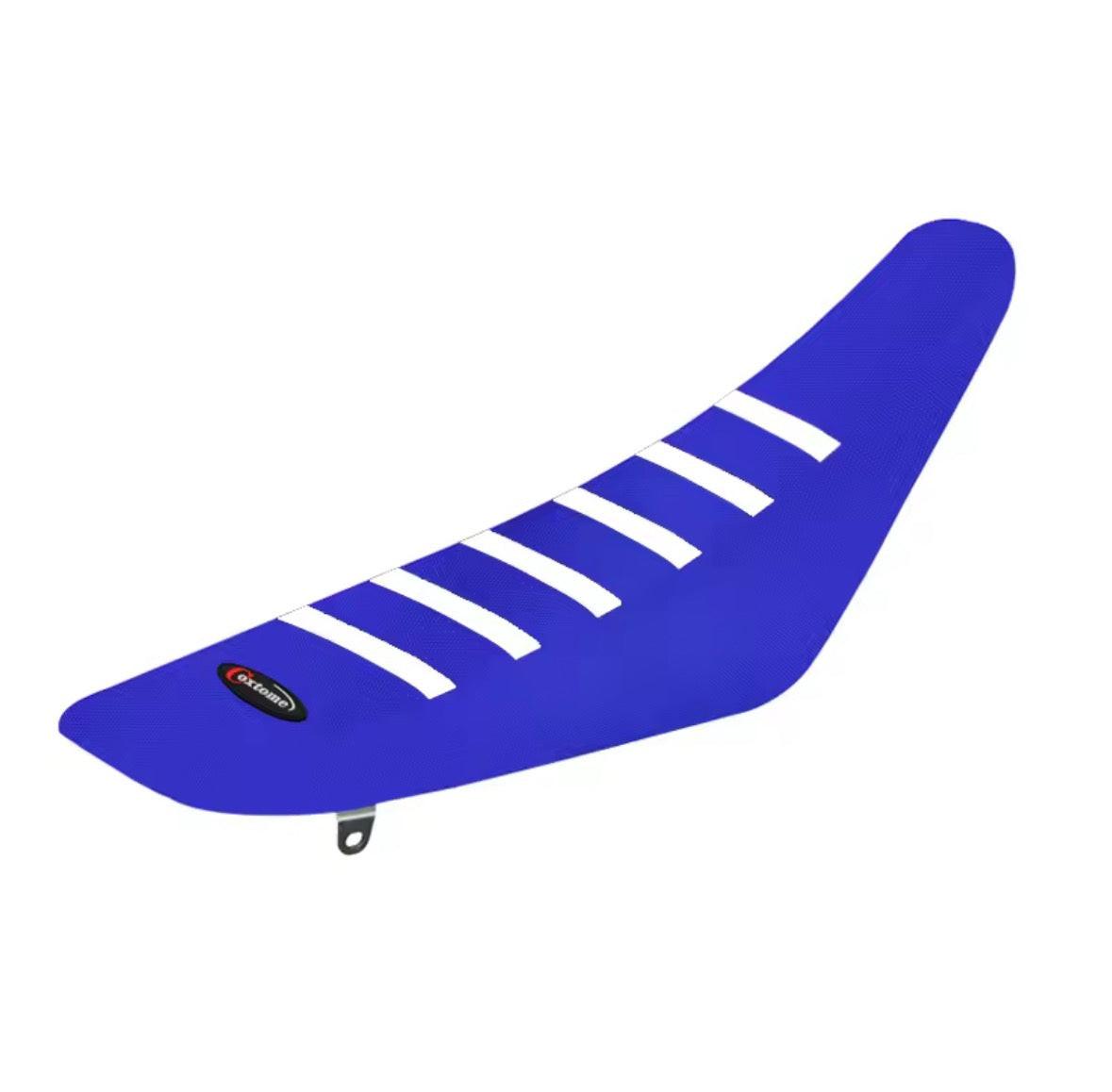 Housse de selle pour moto