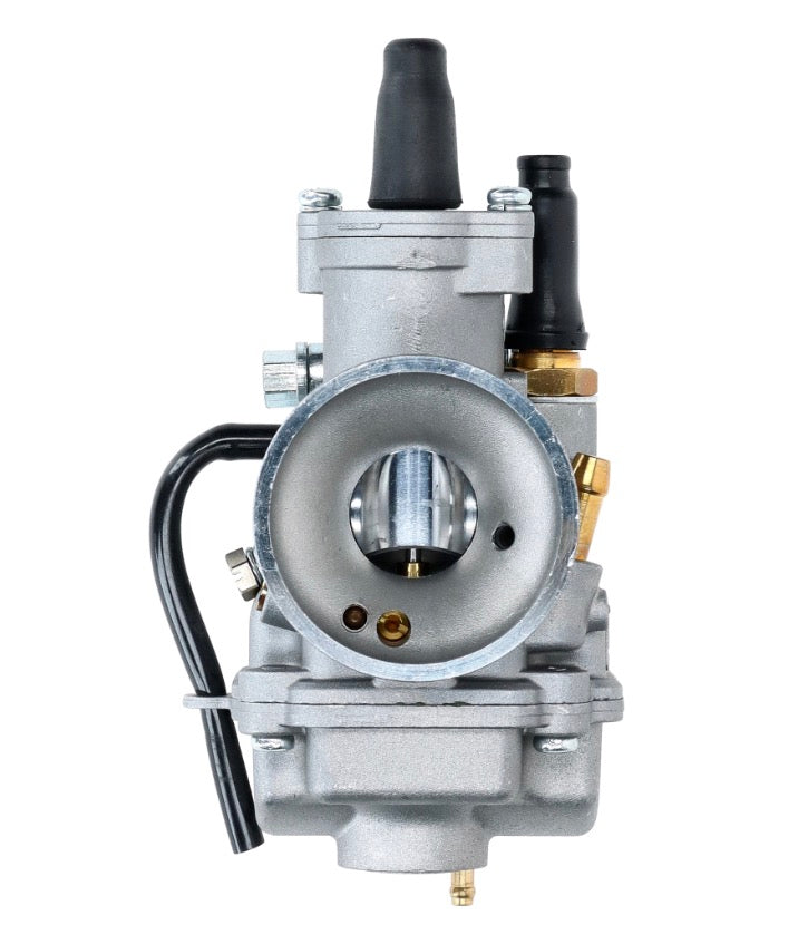 Carburateur Racing Evolution 19mm (raccord
22,6mm).